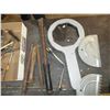 Image 3 : Chisels, Misc.