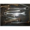 Image 5 : Metric Wrenches