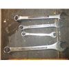 Image 3 : Misc. Wrenches (Husky, Craftsman, Snap-On)