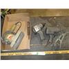 Image 1 : Air Tools, Belt Sander