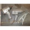 Image 2 : Air Tools, Belt Sander
