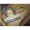 Image 3 : Air Tools, Belt Sander