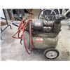 Image 2 : Model PTC Air Compressor with Hose (Working)