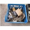 Image 2 : (3) Crates of Plastic Fittings