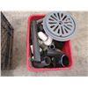 Image 4 : (3) Crates of Plastic Fittings