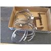 Image 2 : C-Clamps, Hose Clamps