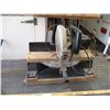 Image 1 : Black & Decker Power Mitre Saw with Saw