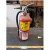Image 1 : Fire Extinguisher