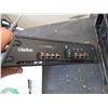 Image 4 : Kicker Box with Clarion Amp