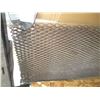 Image 2 : (3) Corrugated Mesh Panels (94 x 24")