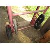 Image 5 : 2 Wheel Furniture Moving Cart