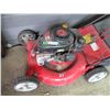 Image 2 : MTD Lawn Mower with Bag (21" 4.5 Hp)