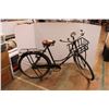 Image 1 : *Antique Women's Bike