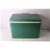 Image 5 : *Vintage Coleman Cooler with Lid
