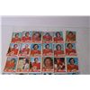 Image 4 : 1974-75 OPC Atlanta Flames Hockey Cards