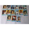 Image 2 : 1974-75 OPC Buffalo Sabres Hockey Cards