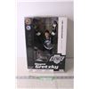 Image 1 : NHL Los Angeles Kings Wayne Gretzky Figurine (NIB)