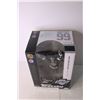 Image 3 : NHL Los Angeles Kings Wayne Gretzky Figurine (NIB)