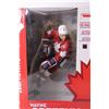 Image 2 : Team Canada 1987 Wayne Gretzky Figurine (NIB)