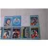 Image 3 : (16) 1979-780 OPC Rookies and All Stars Trading Cards