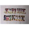 Image 2 : (225) 1987-88 OPC Trading Cards