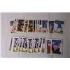 Image 3 : (225) 1987-88 OPC Trading Cards