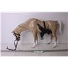 Image 1 : Plastic Toy Horse