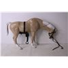 Image 4 : Plastic Toy Horse