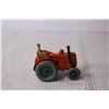 Image 4 : Dinky Toys Field Marshall Toy Tractor with Driver