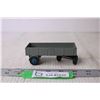 Image 1 : Dinky Toys Toy Farm Trailer