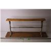 Image 1 : Antique Store Countertop Paper Cutter