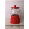 Image 1 : Gumball Machine Cookie Jar