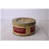 Image 2 : Vintage Polo Tobacco Tin