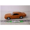 Image 1 : Maisto Model Car - 1969 Dodge Charger