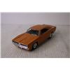 Image 2 : Maisto Model Car - 1969 Dodge Charger