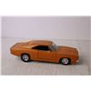 Image 3 : Maisto Model Car - 1969 Dodge Charger