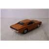 Image 4 : Maisto Model Car - 1969 Dodge Charger