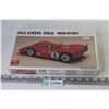 Image 1 : McLaren M8A Model Car (NIB)