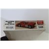 Image 2 : McLaren M8A Model Car (NIB)
