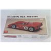 Image 4 : McLaren M8A Model Car (NIB)