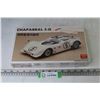 Image 1 : Chaparral 2-G Model Car (NIB)