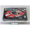 Image 1 : Ferrari Aimo Special Racing Model Car (NIB)