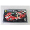 Image 4 : Ferrari Aimo Special Racing Model Car (NIB)