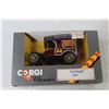 Image 2 : Die Cast - Corgi Ford Model T Van