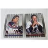 Image 2 : (19) 1997-98 Studio Cards Hockey Players- Bure, Koivu, Brodeur, Thornton, Forsberg, Hull