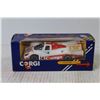 Image 4 : Die Cast Corgi Race Car