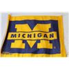 Image 2 : Michigan Fremont Chicago; ILL. Car Window Flag