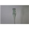 Image 3 : Stretched Green Coke Bottle (19" tall)