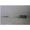 Image 6 : Stretched Green Coke Bottle (19" tall)