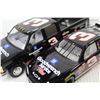 Image 10 : Die Cast -Dale Earnhardt Stock Car, Crew Cab & Show Trailer (in box 1-24 scale)